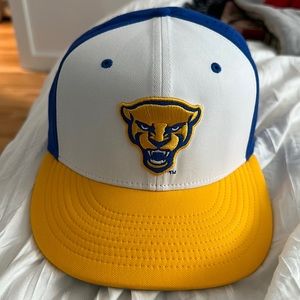 Pitt Panthers Team Exclusive Hat